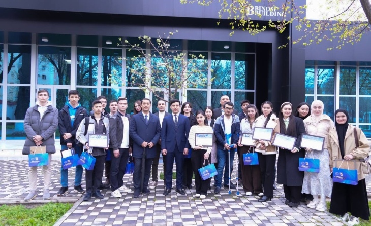 Startup Pitch Day – Where Ideas Became Reality!