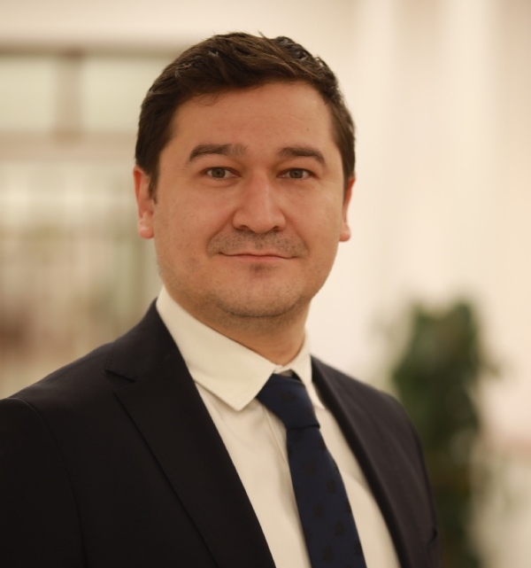 Mukhammadfoik Bakhadirov